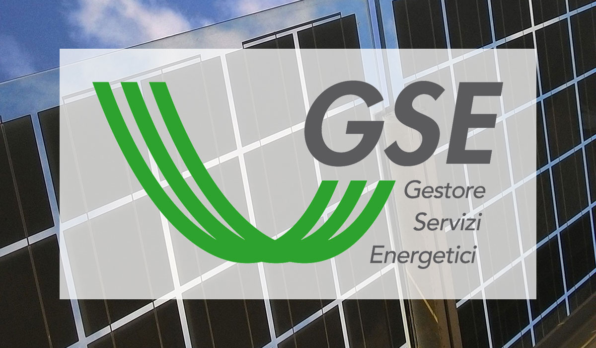 Gse